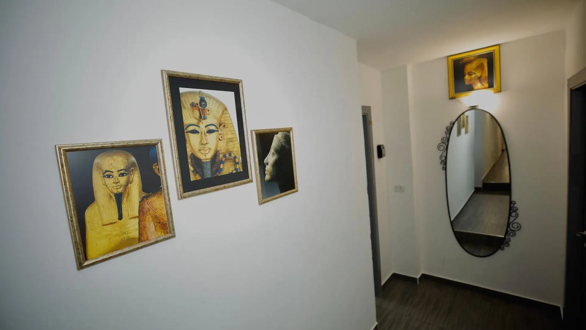 Apartamento Hosting Dreams Attics - Duomo Milán