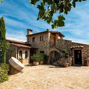 La Macina Di Alloggio per agriturismo Bettona