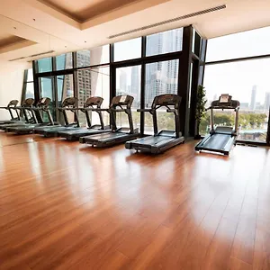 First Class 2br With Full Skyline & Sea View , دبي الإمارات العربية المتحدة