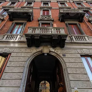 Apartment Cadorna, Milan