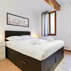 Apartment Primopiano - Colonne 18, Milan