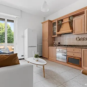 Bilocale San Siro-fiera-city Life M5 Lilla Segesta Milano
