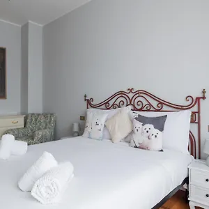 Apartment Accomodo Mib53 Bivano Life, Milan