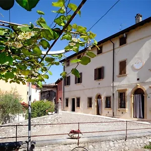 New Corte Olfino Casa vacanze Monzambano