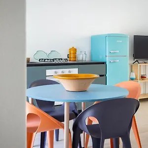 Casa Bon Bon Casa vacanze Triscina