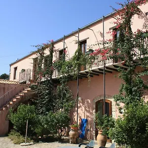 Tabarani Alloggio per agriturismo Collesano