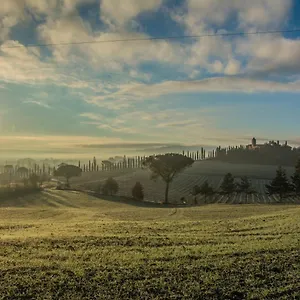 La Ripolina Casa di campagna Buonconvento