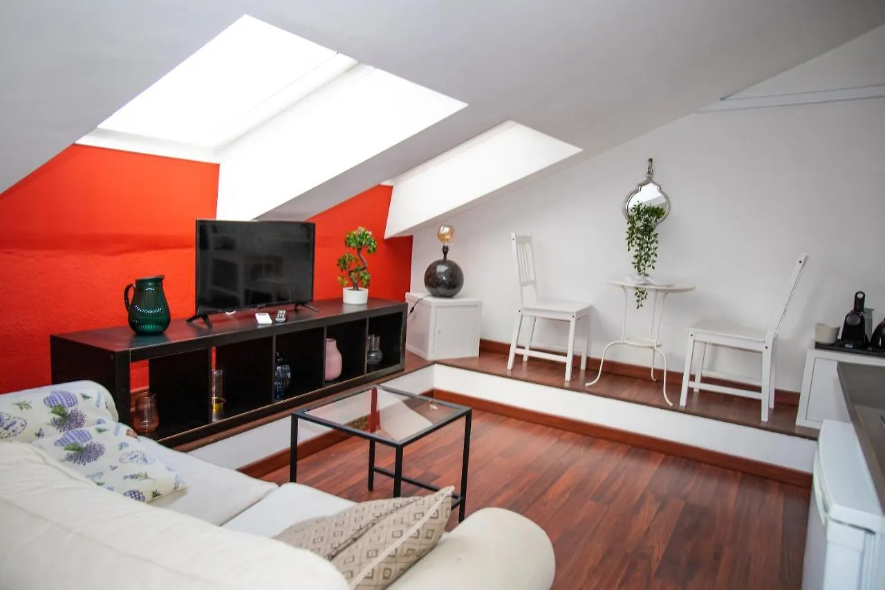 Hosting Dreams Attics - Duomo Lejlighed Milano Italien