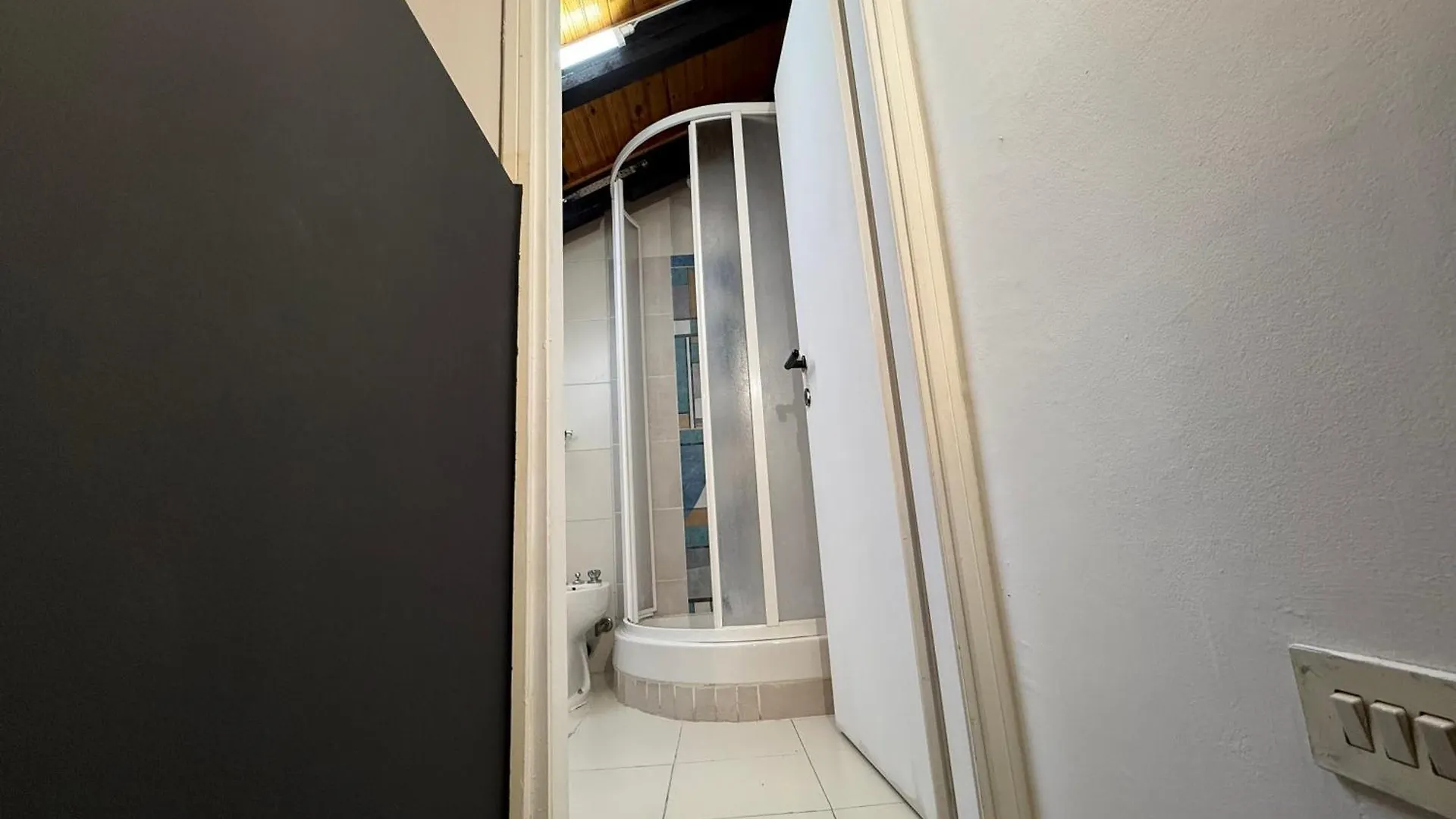 Hosting Dreams Attics - Duomo Apartment Milan 0*,  Italy